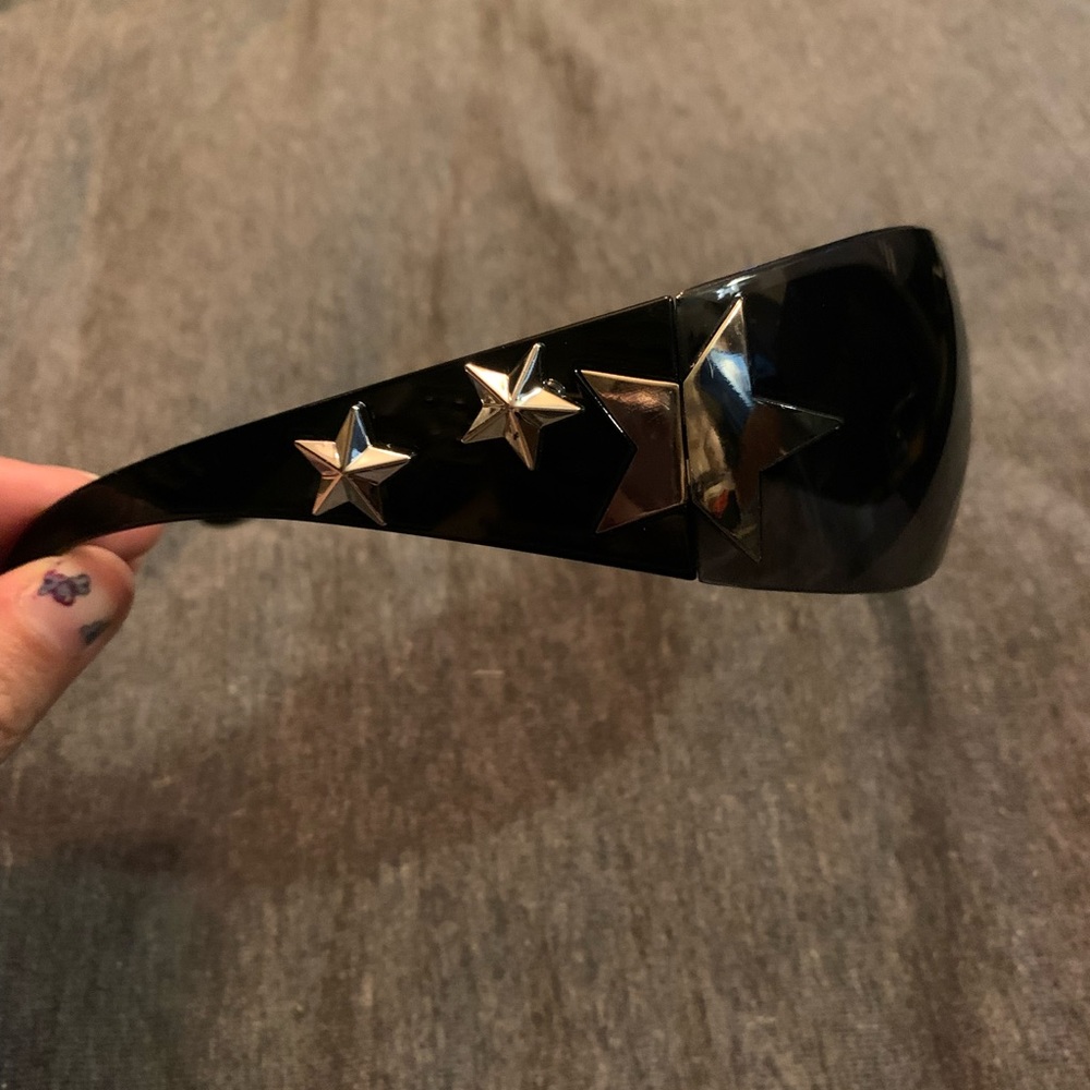 Superstar sunglasses
